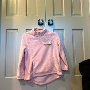 Magellan outdoors, pink, XL in girls